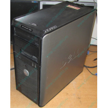 Б/У компьютер Dell Optiplex 780 (Intel Core 2 Quad Q8400 (4x2.66GHz) /4Gb DDR3 /320Gb /ATX 305W /Windows 7 Pro)  (Якутск)