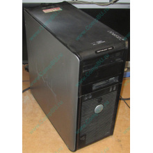 Б/У компьютер Dell Optiplex 780 (Intel Core 2 Quad Q8400 (4x2.66GHz) /4Gb DDR3 /320Gb /ATX 305W /Windows 7 Pro)  (Якутск)