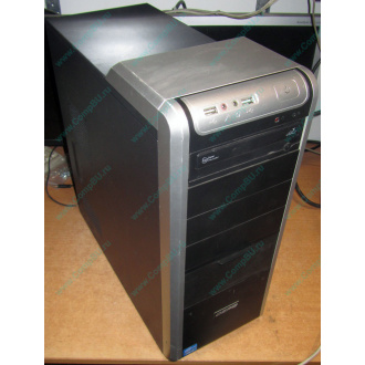 Б/У компьютер DEPO Neos 460MD (Intel Core i5-2400 /4Gb DDR3 /500Gb /ATX 400W /Windows 7 PRO) - Якутск