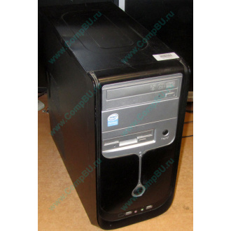 Системный блок Б/У Intel Core i3-2120 (2x3.3GHz HT) /4Gb DDR3 /160Gb /ATX 350W (Якутск).