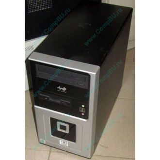 4-хъядерный компьютер AMD Athlon II X4 645 (4x3.1GHz) /4Gb DDR3 /250Gb /ATX 450W (Якутск)