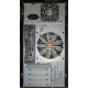 Компьютер AMD Athlon II X4 645 (4x3.1GHz) /4Gb DDR3 /250Gb /ATX 450W вид сзади (Якутск)