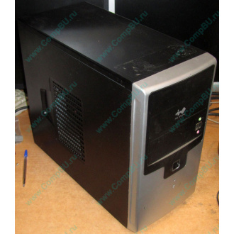 Компьютер БУ Intel Core i5-3470 (4x3.2GHz) /4Gb DDR3 /500Gb /ATX 450W (Якутск)