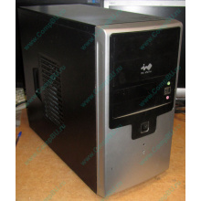Компьютер БУ Intel Core i5-3470 (4x3.2GHz) /4Gb DDR3 /500Gb /ATX 450W (Якутск)