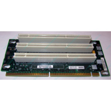 Переходник Riser card PCI-X/3xPCI-X C53350-401 Intel SR2400 (Якутск)