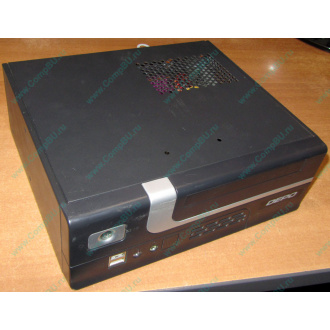 Б/У тонкий клиент Depo Sky 253N (Intel Atom D2550 (2x1.86GHz HT) /2Gb DDR3 /8Gb SSD /miniITX) - Якутск