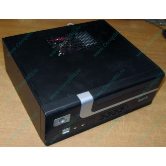 Б/У неттоп Depo Neos 220USF (Intel Atom D2700 (2x2.13GHz HT) /2Gb DDR3 /320Gb /miniITX) - Якутск