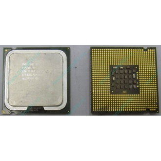 Процессор Intel Pentium-4 630 (3.0GHz /2Mb /800MHz /HT) SL8Q7 s.775 (Якутск)
