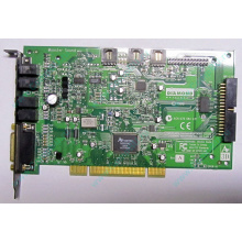 Звуковая карта Diamond Monster Sound MX300 PCI Vortex AU8830A2 AAPXP 9913-M2229 PCI (Якутск)