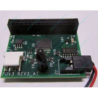 Датчик открытия корпуса IBM ThinkCenter M51 POV3 25P5079 25P5082 (Якутск)