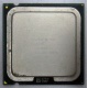 Процессор Intel Celeron 430 (1.8GHz /512kb /800MHz) SL9XN s.775 (Якутск)
