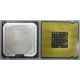 Процессор Intel Pentium-4 506 (2.66GHz /1Mb /533MHz) SL8PL s.775 (Якутск)