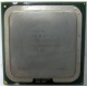 Процессор Intel Celeron D 331 (2.66GHz /256kb /533MHz) SL98V s.775 (Якутск)