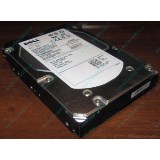 Жесткий диск 300Gb 15k Dell 9CH066-050 6G SAS (Seagate Cheetach ST3300656SS 15K.6) - Якутск