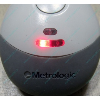 Глючный сканер ШК Metrologic MS9520 VoyagerCG (COM-порт) - Якутск