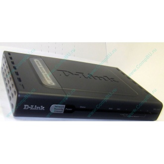 Маршрутизатор D-Link DFL-210 NetDefend (Якутск)